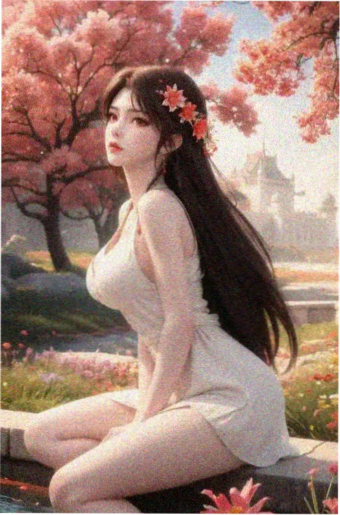 我在长安送外卖 免费短剧