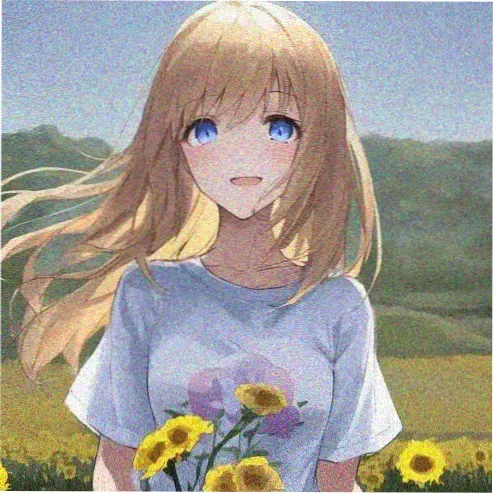 用户 星轨乘客 头像